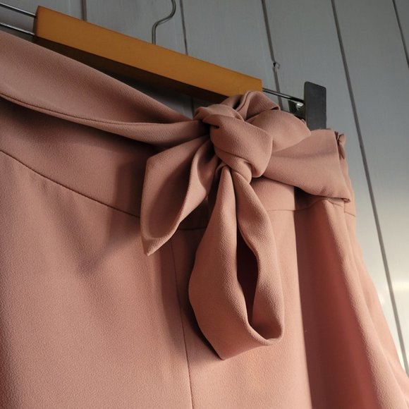 RW&CO High-rise Trouser - Picture 5 of 10